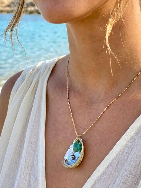 Collier Artémis