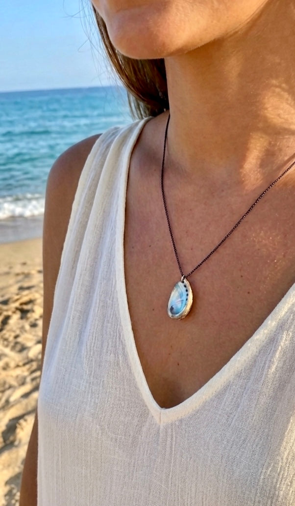 Collier Artémis