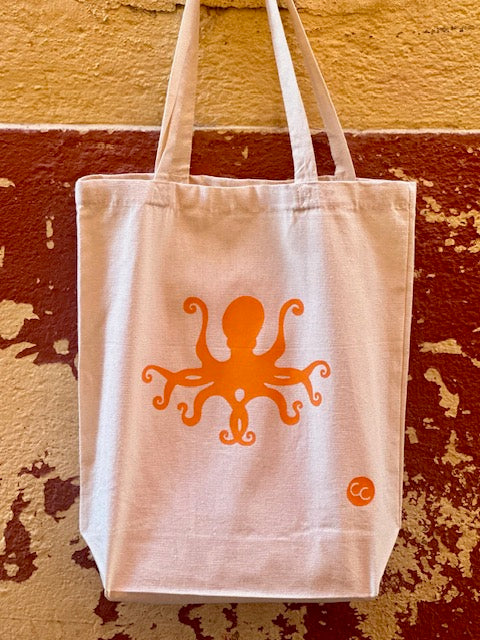 Tote bags "City"