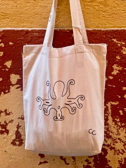 Tote bags "City"