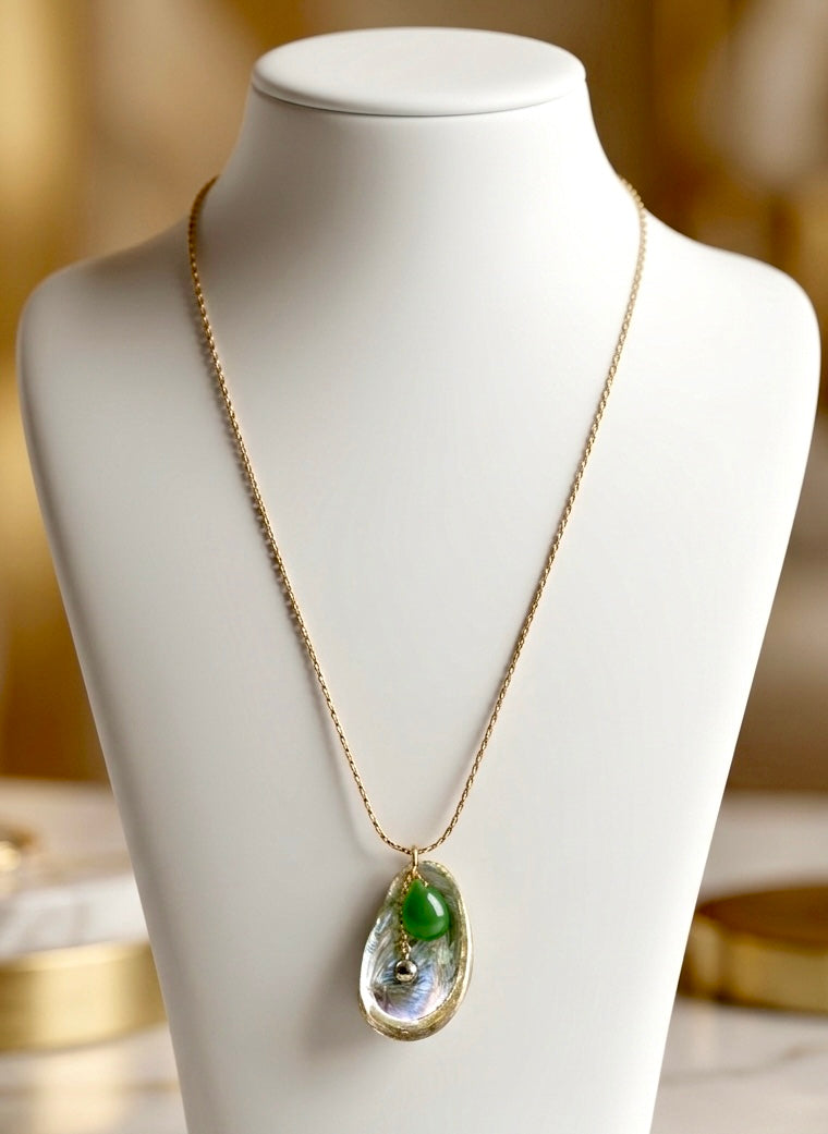 Collier Artémis